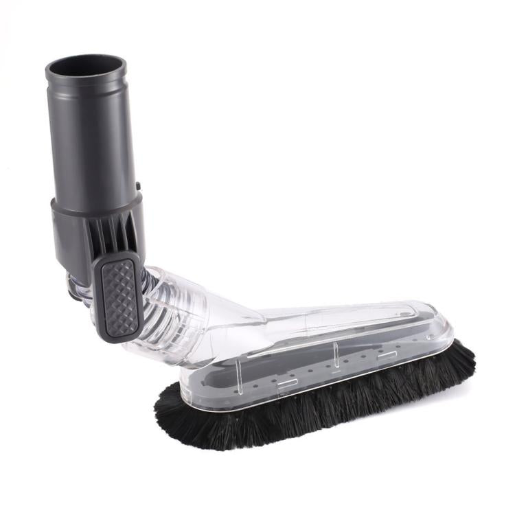 Per Dyson V6 / DC62 / DC52 / DC59 Accessori per aspirapolvere con testina di aspirazione flessibile antistatica per divani Per Dyson V6 / DC62 / DC52 / DC59 Accessori per aspirapolvere con testina di aspirazione flessibile antistatica per divani